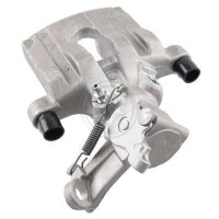 Brake caliper set with parking brake Ø 38 mm...