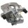 Brake caliper set with locking Ø 38 mm aluminium A.B.S. for e.g. RENAULT LAGUNA