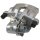 Brake caliper set with locking Ø 38 mm aluminium A.B.S. for e.g. RENAULT LAGUNA