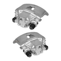 Brake caliper set 1 piston Ø 60 mm A.B.S. for e.g....