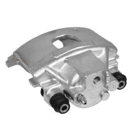 Bremssättel-Set 1 Kolben Ø 60 mm Grauguss A.B.S. für u.a. CHRYSLER VOYAGER