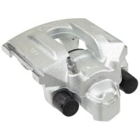 Bremssättel-Set 1 Kolben axial bewegend Ø 40...