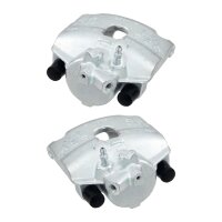 Bremssättel-Set 1 Kolben Ø 54 mm Grauguss...