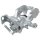 Brake caliper set with parking brake Ø 38 mm A.B.S. for e.g. OPEL ASTRA
