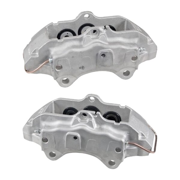 Brake caliper set 6 pistons Ø 34 mm aluminium A.B.S. for e.g. VW TOUAREG