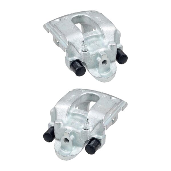Bremssättel-Set 1 Kolben axial Ø 46 mm Grauguss A.B.S. für BMW 7er