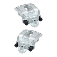 Bremssättel-Set 1 Kolben axial Ø 46 mm...