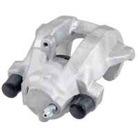Brake caliper set 1 piston Ø 42 mm grey cast iron A.B.S. for e.g. MB S-CLASS