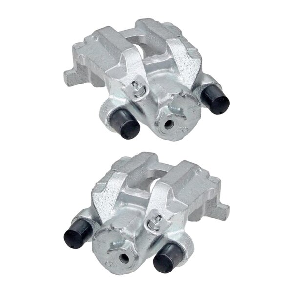 Bremssättel-Set 1 Kolben Ø 40 mm Aluminium A.B.S. für u.a. FORD MAVERICK