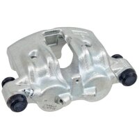 Brake caliper set 2 pistons Ø 42 mm grey cast iron...