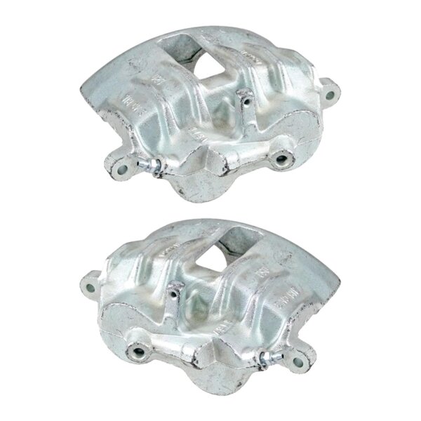 Bremssättel-Set 2 Kolben Ø 44 mm Grauguss A.B.S. für u.a. MERCEDES-BENZ SPRINTER
