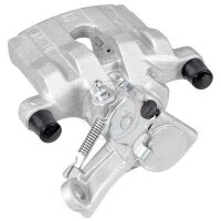 Bremssättel-Set mit Feststell Ø 40 mm Alu...