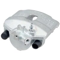 Brake caliper set 1 piston Ø 54 mm grey cast iron...
