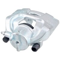 Brake caliper set 1 piston Ø 57 mm aluminium A.B.S. for e.g. SAAB 9-3