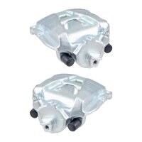 Bremssättel-Set 1 Kolben Ø 57 mm Grauguss...