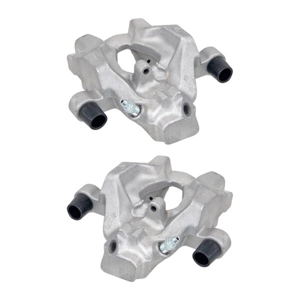 Brake caliper set 1 piston Ø 38 mm aluminium A.B.S. for e.g. MB C-CLASS