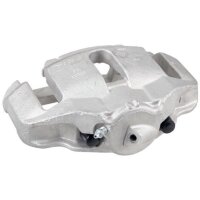 Brake caliper set 1 piston Ø 57 mm aluminium...