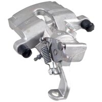 Bremssättel-Set mit Feststellbremse Ø 45 mm Aluminium A.B.S. für u.a. JAGUAR XF