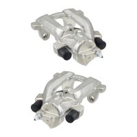 Bremssättel-Set 1 Kolben Ø 42 mm Grauguss...