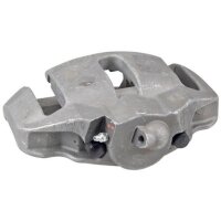 Brake caliper set 1 piston Ø 60 mm aluminium...