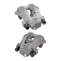 Bremssättel-Set 1 Kolben Ø 42 mm Aluminium...