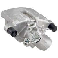 Brake caliper set with parking brake Ø 38 mm...