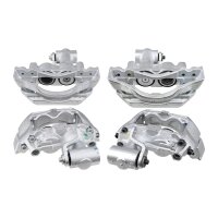 Bremssättel-Set 1 Kolben Ø 60 mm Grauguss...