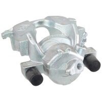 Brake caliper set 1 piston Ø 48 mm grey cast iron...