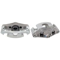 Brake caliper set 1 piston Ø 60 mm aluminium A.B.S. for e.g. AUDI ALLROAD