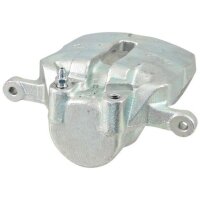 Bremssättel-Set 1 Kolben Ø 60 mm Grauguss A.B.S. für u.a. OPEL INSIGNIA