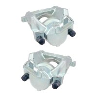 Bremssättel-Set 1 Kolben Ø 60 mm Grauguss...