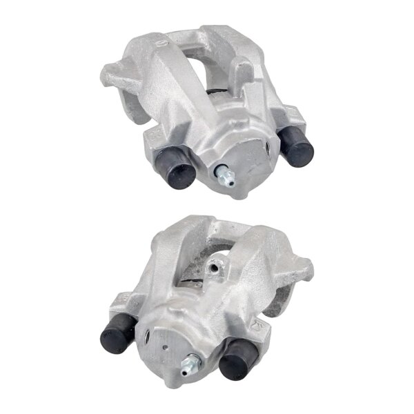 Bremssättel-Set 1 Kolben Ø 42 mm Aluminium A.B.S. für u.a. MB E-KLASSE