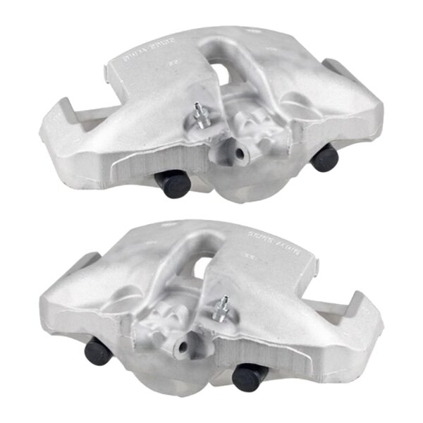 Bremssättel-Set 1 Kolben Ø 60 mm Aluminium A.B.S. für u.a. BMW 5er