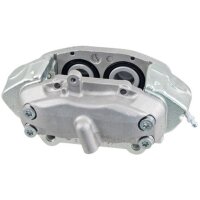 Brake caliper set 4 pistons Ø 40 mm aluminium A.B.S. for e.g. MB E-CLASS