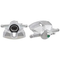 Brake caliper set 1 piston Ø 60 mm grey cast iron...