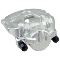 Brake caliper set 1 piston Ø 60 mm grey cast iron...