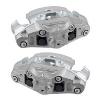 Brake caliper set 1 piston axial Ø 60 mm A.B.S....