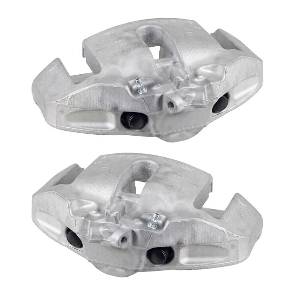Brake caliper set 1 piston Ø 60 mm aluminium A.B.S. for BMW 5 Series and others