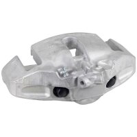 Brake caliper set 1 piston Ø 60 mm aluminium...