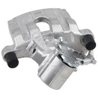 Brake caliper set with parking brake Ø 40 mm...