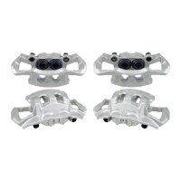Brake caliper set 2 pistons Ø 44 mm A.B.S. for...