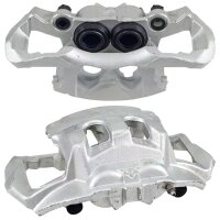 Brake caliper set 2 pistons Ø 44 mm A.B.S. for...