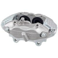 Brake caliper set 4 pistons Ø 44 mm grey cast iron A.B.S. for e.g. MB S-CLASS
