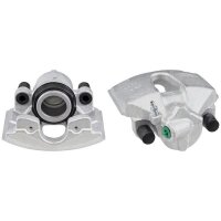 Brake caliper set 1 piston Ø 54 mm grey cast iron A.B.S. for FORD FIESTA
