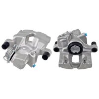 Brake caliper set with locking Ø 38 mm aluminium A.B.S. for e.g. PEUGEOT 508