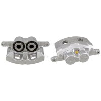 Brake caliper set 2 pistons Ø 42 mm grey cast iron...