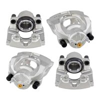 Brake caliper set 1 piston Ø 60 mm A.B.S. for e.g....