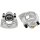Brake caliper set 1 piston Ø 60 mm A.B.S. for e.g. FORD MONDEO