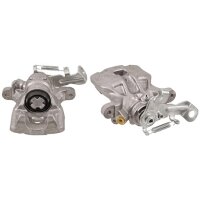 Bremssättel-Set mit Feststellbremse Ø 36 mm Aluminium A.B.S. für u.a. MAZDA 3