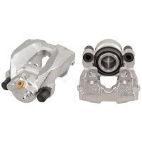 Brake caliper set 1 piston Ø 44 mm grey cast iron A.B.S. for e.g. BMW 7 Series
